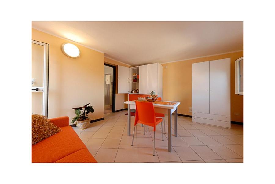 4Canti Case Vacanze Castellammare del Golfo Exterior foto