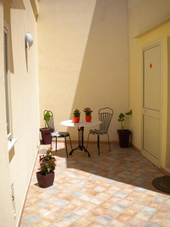 4Canti Case Vacanze Castellammare del Golfo Exterior foto