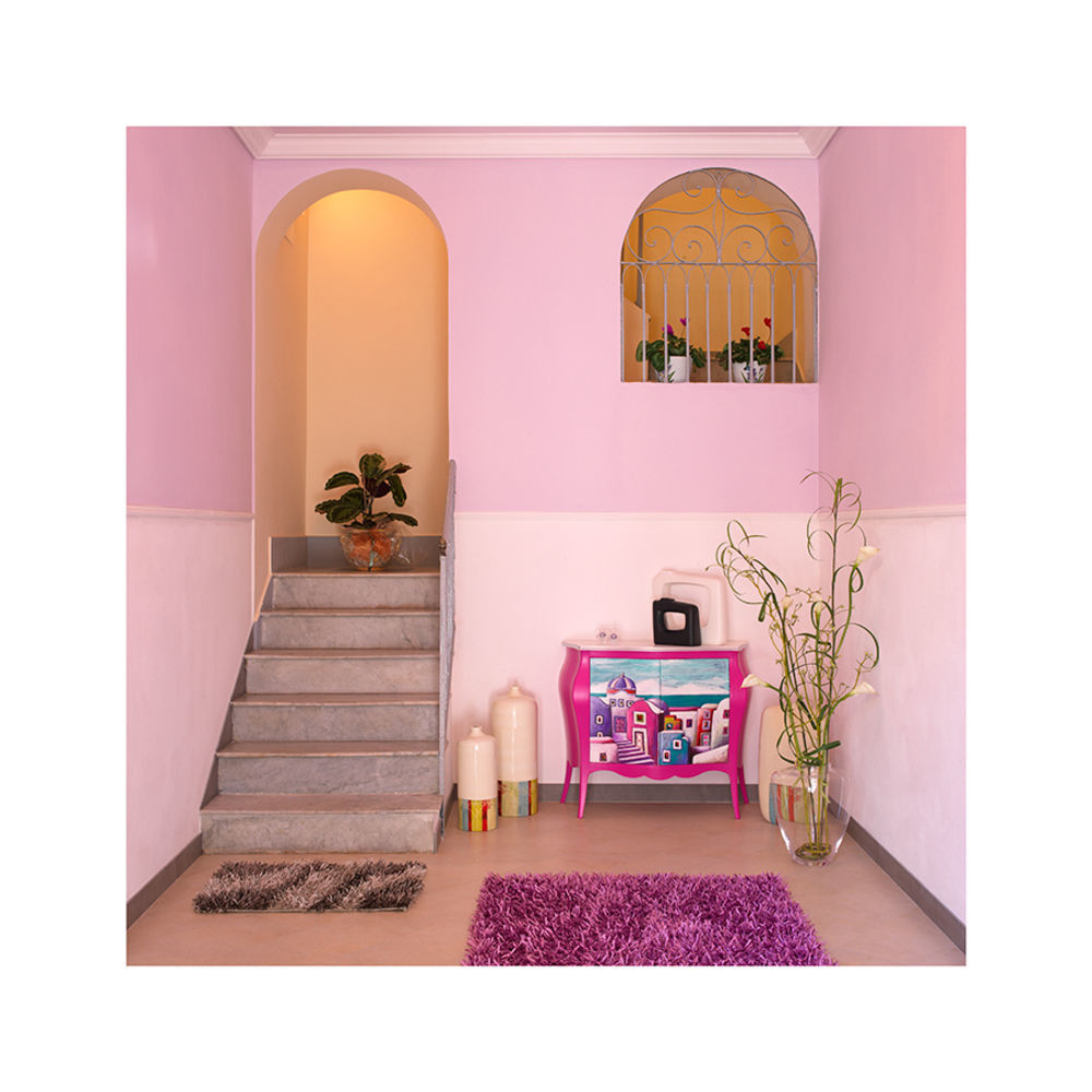 4Canti Case Vacanze Castellammare del Golfo Exterior foto