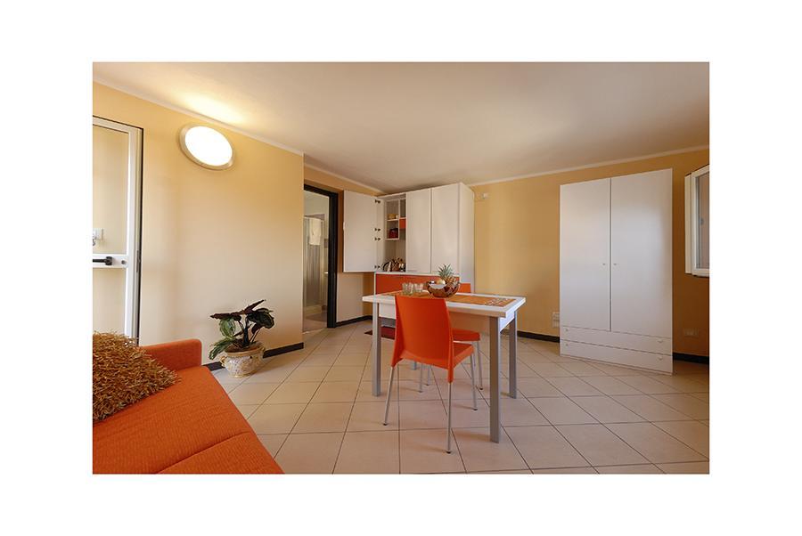 4Canti Case Vacanze Castellammare del Golfo Exterior foto