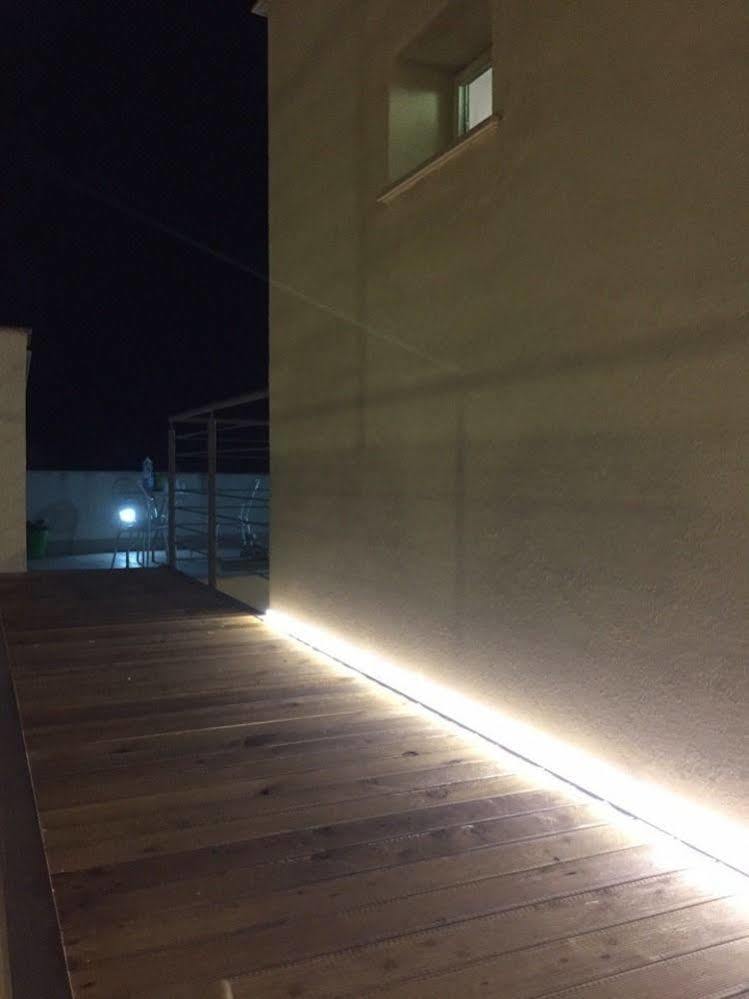 4Canti Case Vacanze Castellammare del Golfo Exterior foto