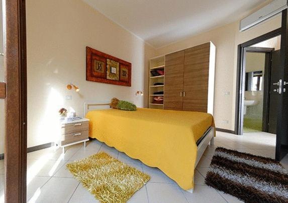 4Canti Case Vacanze Castellammare del Golfo Exterior foto