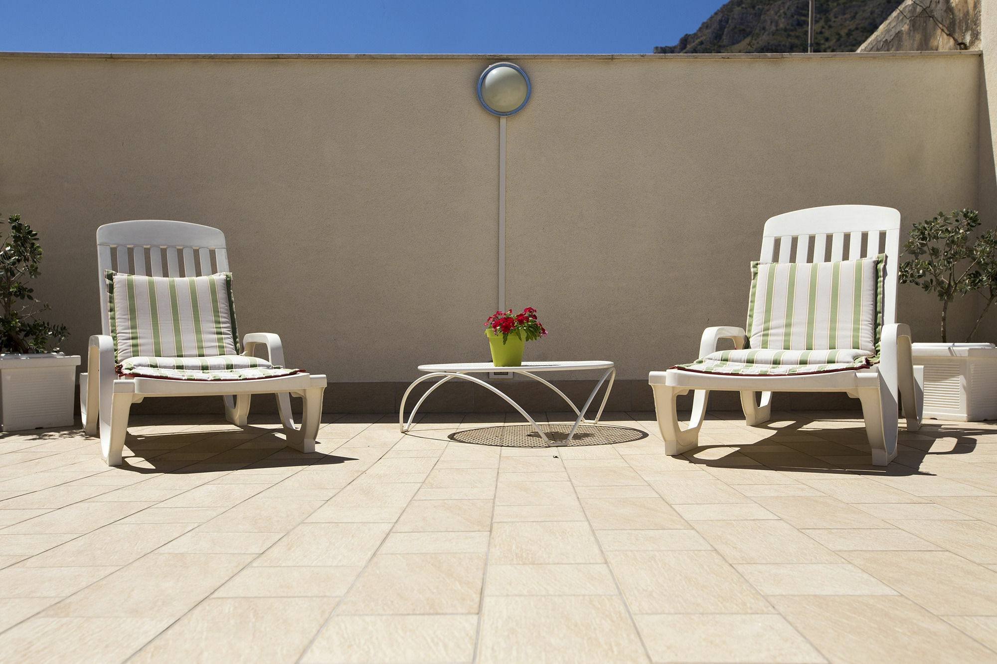 4Canti Case Vacanze Castellammare del Golfo Exterior foto