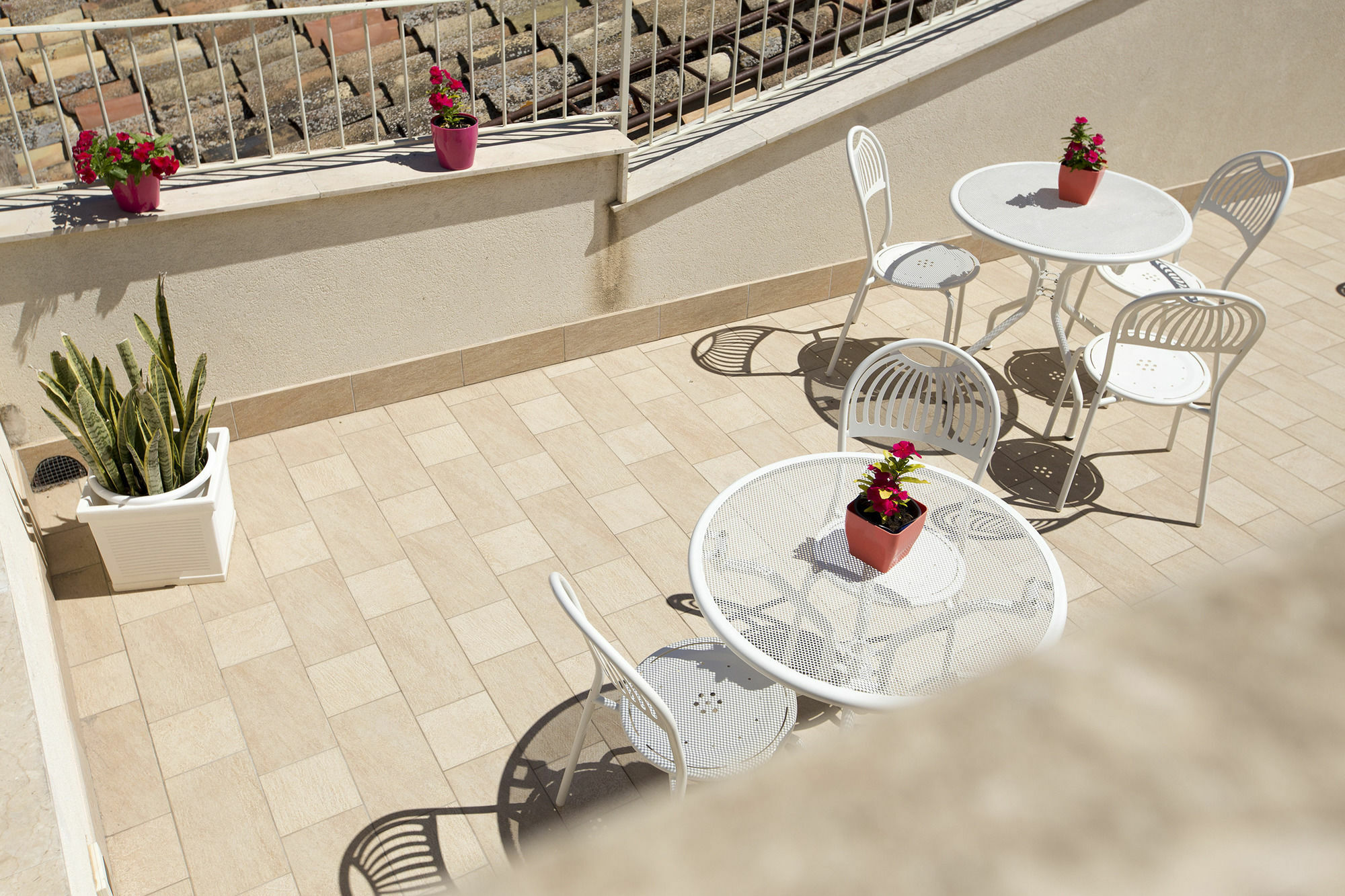 4Canti Case Vacanze Castellammare del Golfo Exterior foto